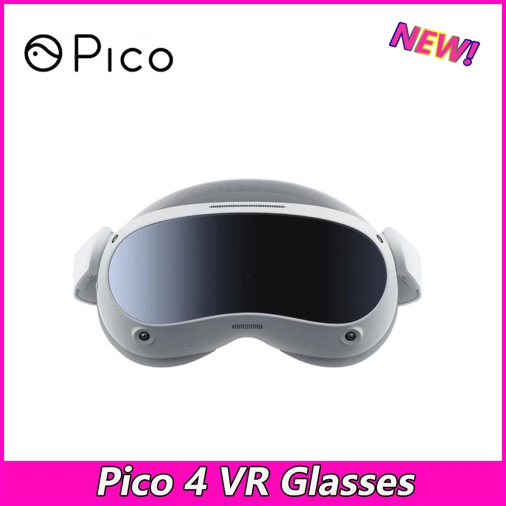 ο   3D 4K ÷ VR Ȱ, Pico4 VR ,  VR   Ÿ , ǰ